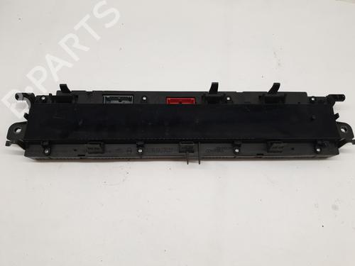 Used Instrument cluster RENAULT SCÉNIC III (JZ0/1_) 1.9 dCi (JZ0J, JZ1J, JZ1K, JZ1S) (131 hp) 27928230