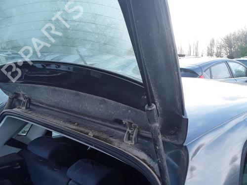 Tailgate lift support VW POLO V (6R1, 6C1) 1.6 TDI | BP22869420C138 
