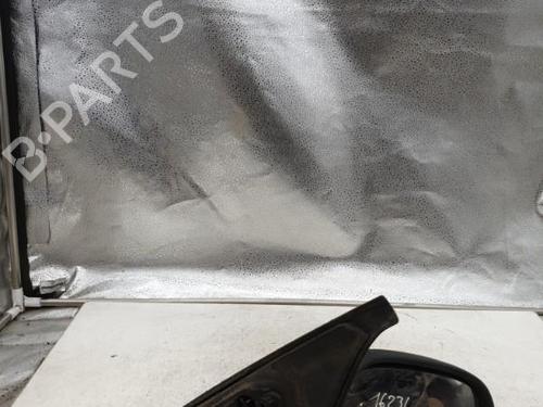 Right mirror RENAULT CLIO II (BB_, CB_) 1.2 (BB0A, BB0F, BB10, BB1K, BB28, BB2D, BB2H, CB0A,... | BP22865592C27 