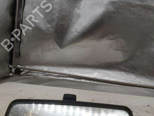 Used Rear mirror CITROËN SAXO (S0, S1) 1.4 VTS (75 hp) 22866763