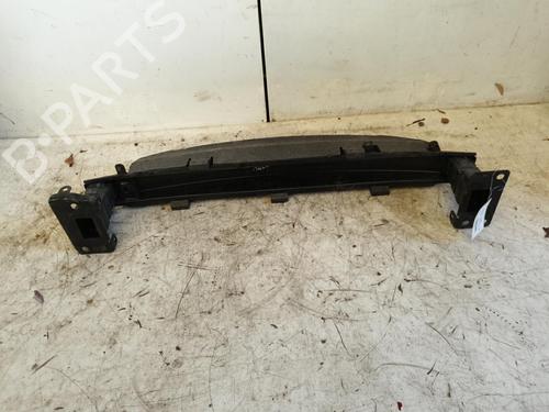 Rear bumper reinforcement DACIA DUSTER (HS_) 1.5 dCi (HSMC) | BP25842801C73 