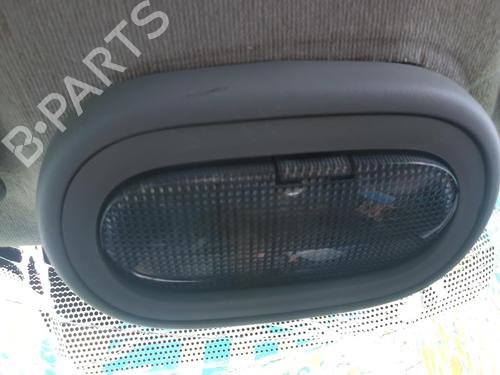 Innenleuchte für Innenleuchte RENAULT CLIO II (BB_, CB_) [1998-2016] 35779925 35779925