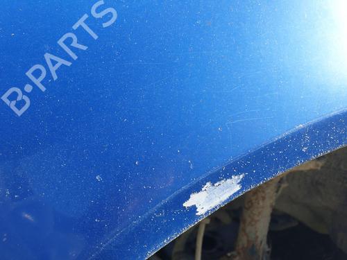 Left front fenders VW GOLF IV (1J1) 1.9 TDI | BP25483925C41 