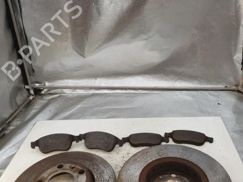 Used Other RENAULT MEGANE III Hatchback (BZ0/1_, B3_) 1.5 dCi (BZ09, BZ0D, BZ1W, BZ29, BZ14) (110 hp) 24423028