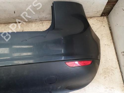 Used Rear bumper VW GOLF PLUS V (5M1, 521) 1.9 TDI (105 hp) 22870383
