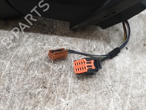 Right mirror PEUGEOT 308 SW II (LC_, LJ_, LR_, LX_, L4_) 1.2 THP 110 | BP22877107C27