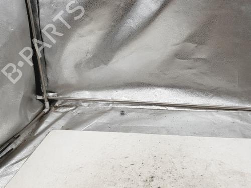 Gassdemper Bakluke RENAULT CLIO III (BR0/1, CR0/1) 1.5 dCi | BP25843377C138 