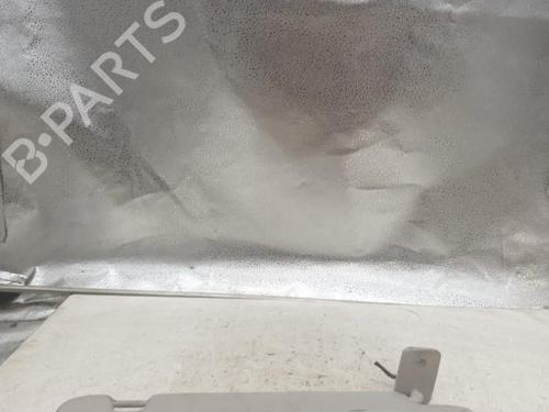 Used Right sun visor Right sun visor PEUGEOT 308 SW I (4E_, 4H_) 1.6 HDi (112 hp) 24422742 24422742