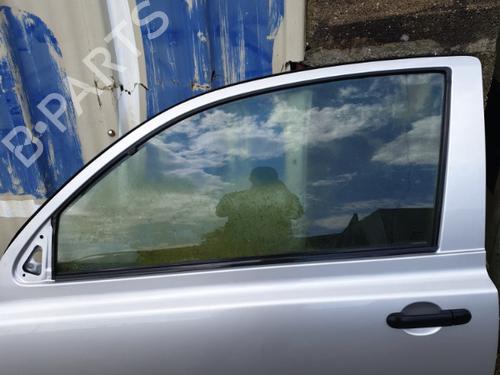 Left front door NISSAN MICRA III (K12)  | BP22874590C2 