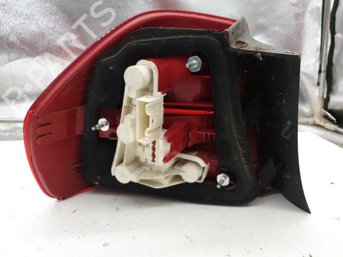 Right taillight BMW 3 (E90) 330 d | BP22866029C35 