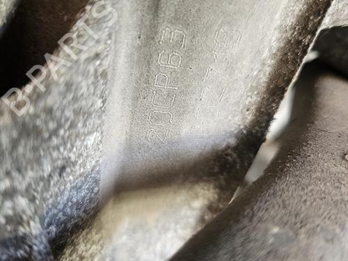 Gearbox CITROËN C3 Pluriel (HB_) 1.6 | BP29021249M3 - Image 1