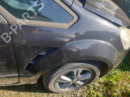 Right front fenders FORD S-MAX (WA6)  | BP28798888C42 
