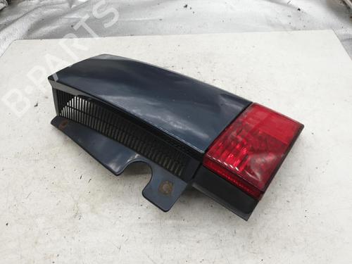 Rear fog light OPEL MERIVA A MPV (X03) 1.7 CDTI (E75) | BP22884389C37 