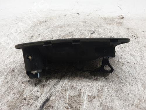 Used Front right exterior door handle Front right exterior door handle 23832227 23832227