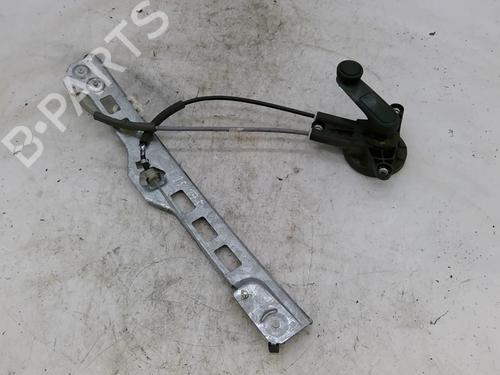 Used Rear right window mechanism RENAULT SAFRANE I (B54_) 2.1 dT (B546) (88 hp) 22882399