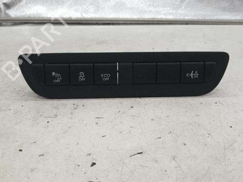 Switch PEUGEOT 208 I (CA_, CC_) 1.6 HDi | BP24422180I30 