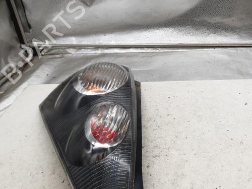 Right taillight CITROËN C1 (PM_, PN_) 1.0 | BP22881981C35 