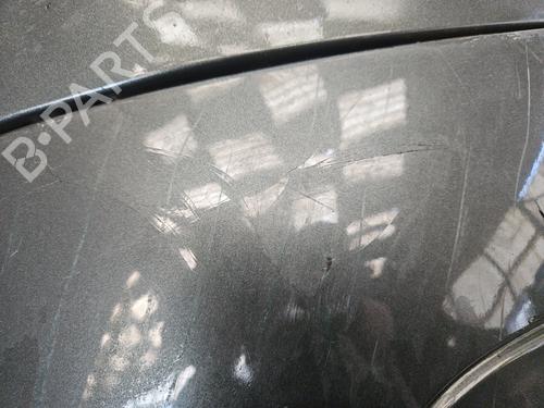 Rear bumper CITROËN C3 I (FC_, FN_) 1.4 HDi | BP27893676C8 