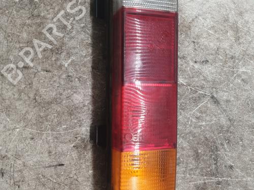 Right taillight FIAT CINQUECENTO (170_) 0.9 i.e. S (170AF, 170CF) | BP29422437C35 