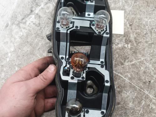 Used Lamp holder OPEL CORSA D (S07) 1.3 CDTI (L08, L68) (75 hp) 32991940