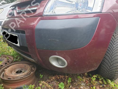 Used Front bumper CITROËN BERLINGO / BERLINGO FIRST MPV (MF_, GJK_, GFK_) 1.6 HDI 90 (MF9HX) (90 hp) 28673086