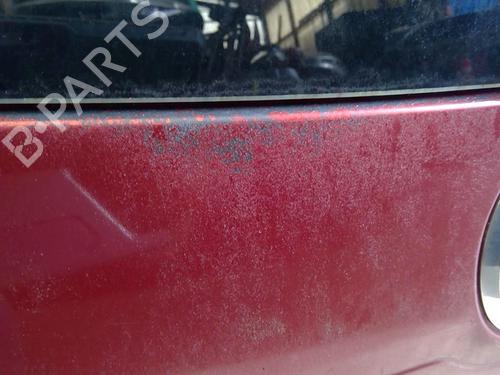 Used Tailgate MAZDA 5 (CR) 2.0 CD (CR19) (110 hp) 22881111