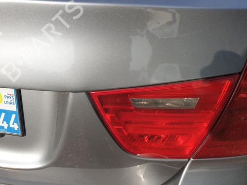 Used Right tailgate light Right tailgate light 37470645 37470645