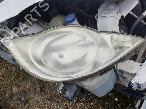 Right headlight PEUGEOT 107 (PM_, PN_) 1.4 HDi | BP25375412C29 