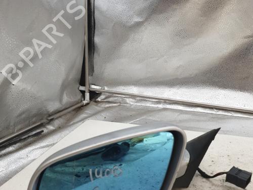 Used Left mirror AUDI A4 B5 (8D2) 2.4 (165 hp) 22866735