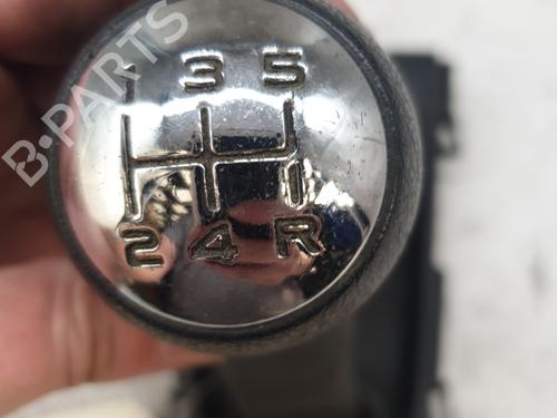 Gearknop CITROËN C3 II (SC_) 1.4 | BP37588070I34 - Image 4
