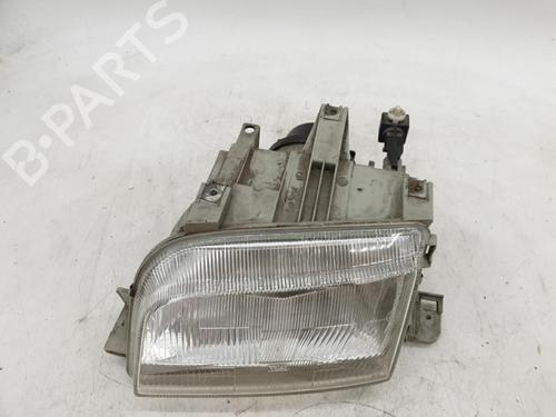 Used Left headlight Left headlight RENAULT CLIO I (B/C57_, 5/357_) 1.9 D (B/C/S576, B/C/S57L) (64 hp) 22880132 22880132