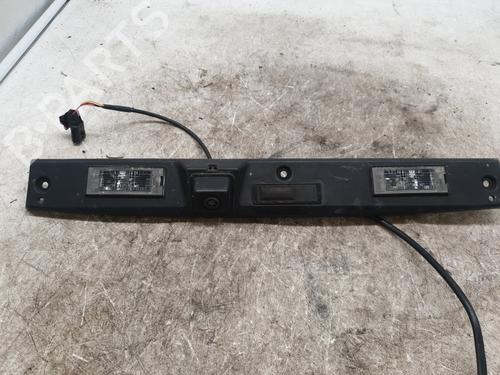 Used Camera RENAULT KADJAR (HA_, HL_) 1.6 dCi 130 (HLA4) (130 hp) 29341113