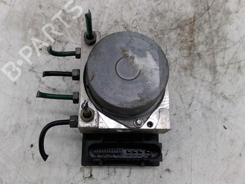 Used ABS pump RENAULT SCÉNIC II (JM0/1_) 1.5 dCi (JM1E, JM16) (106 hp) 22885295