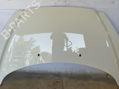 Used Hood PEUGEOT 308 I (4A_, 4C_) 1.6 HDi (90 hp) 22886753