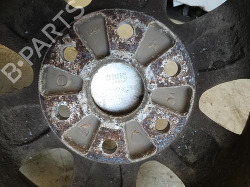 Rim MITSUBISHI PAJERO IV (V8_W, V9_W) 3.2 DI-D (V88W, V98W) | BP22879242C45 