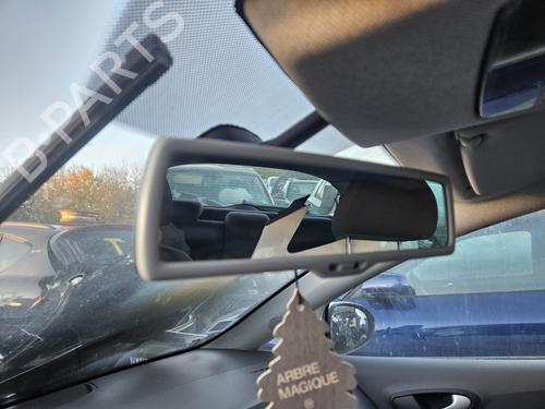 Used Rear mirror SEAT IBIZA IV (6J5, 6P1) 1.6 TDI (90 hp) 30403402