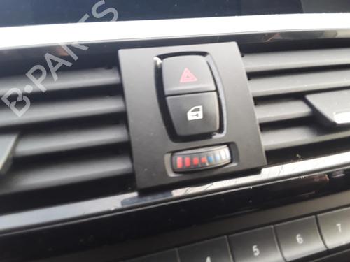 Used Switch Switch BMW 3 Touring (F31) 318 d (143 hp) 22882692 22882692
