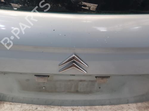 Tampa da Mala Tampa da Mala CITROËN XSARA PICASSO (N68) 2.0 HDi (90 hp) 36231126 36231126