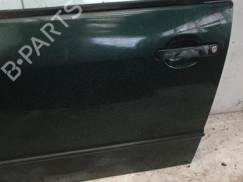 Left front door SKODA FABIA I Combi (6Y5) 1.4 | BP22871062C2 