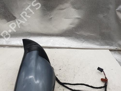 Right mirror PEUGEOT 307 (3A/C) 1.6 HDi 110 | BP22867183C27 