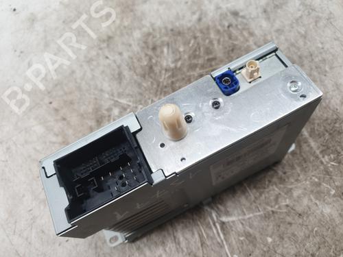 Radio CITROËN JUMPY III Van (V_) 1.6 BlueHDi 95 | BP25375417E6 