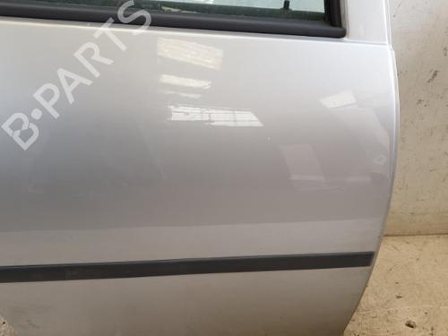 Right rear door VW GOLF IV (1J1) 1.9 TDI | BP22864701C5 