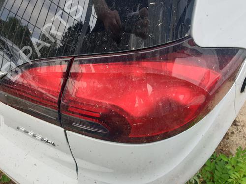 Right tailgate light OPEL ZAFIRA TOURER C (P12) 1.6 CDTI (75) | BP29493649C80 
