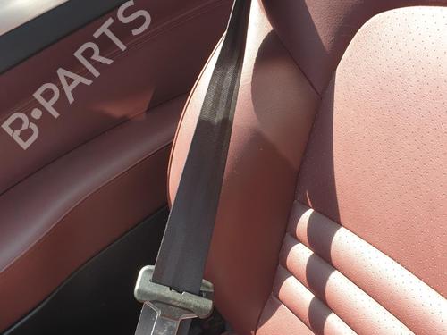 Right front seat PEUGEOT 407 Coupe (6C_) 2.7 HDi | BP37280593C16 - Image 2