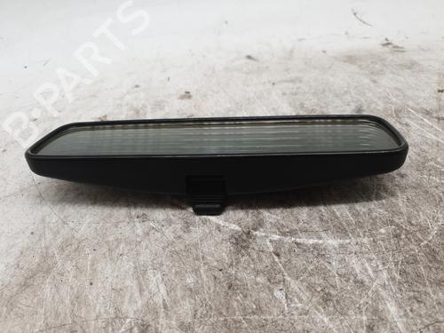 Used Rear mirror Rear mirror RENAULT MEGANE I Coach (DA0/1_) 1.9 dCi (DA05, DA1F) (102 hp) 24435680 24435680