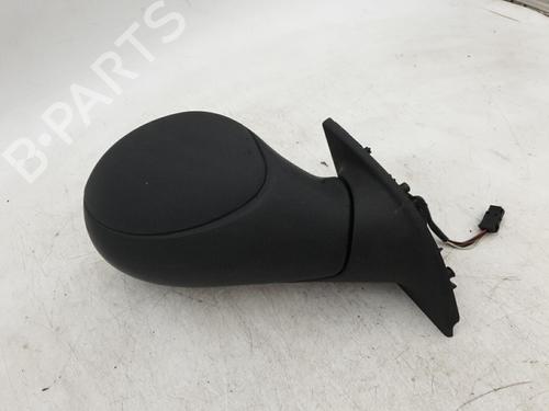 Right mirror CITROËN C3 I (FC_, FN_) 1.4 HDi | BP22885814C27 