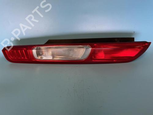 Left taillight FORD FOCUS II (DA_, HCP, DP) 1.6 TDCi | BP22886538C34 