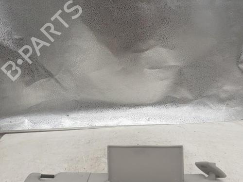 Used Right sun visor CITROËN C3 I (FC_, FN_) 1.4 HDi (68 hp) 24422736