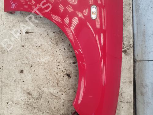 Used Right front fenders SEAT ALTEA (5P1) 1.9 TDI (105 hp) 29287805