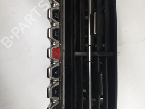 Commande Chauffage Commande Chauffage PEUGEOT 208 II (UB_, UP_, UW_, UJ_) 1.2 PureTech 100 (101 hp) 34395435 34395435